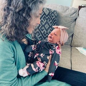 Meet your Posher, Alice